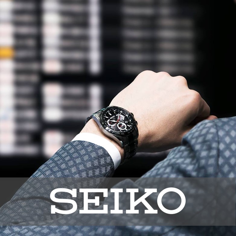 Seiko